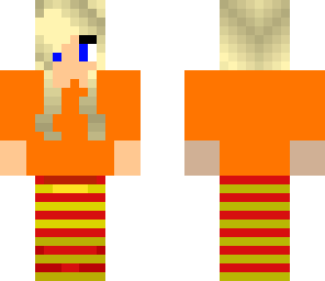 fire girl