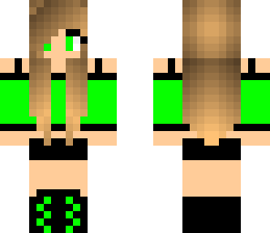 neon green