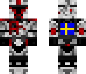 commander alex