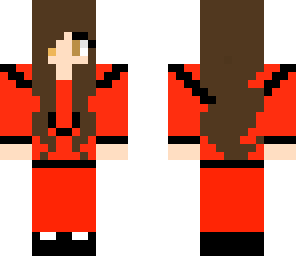thriller girl
