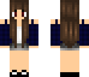 friend's skin