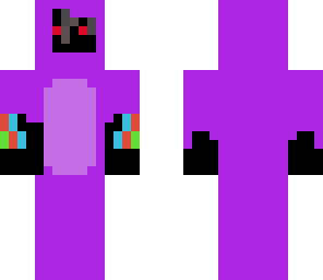 withered bonnie