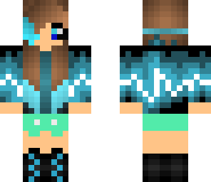 fixed edited gamer girl