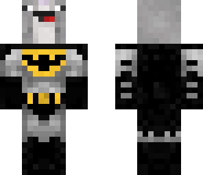 narwhal batman