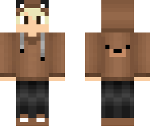 bear