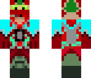 renegade soldier 1