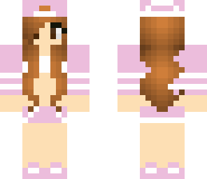 pink tomboy fall