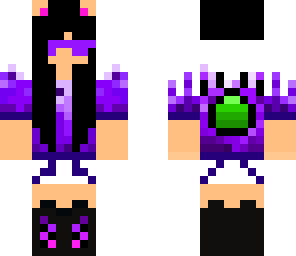 friday skin x3