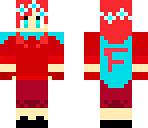 fixed flame
