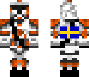 clone william
