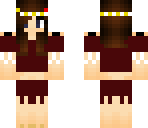 indian girl