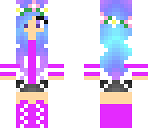 galaxy girl