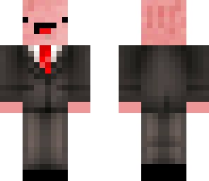 mr piggie