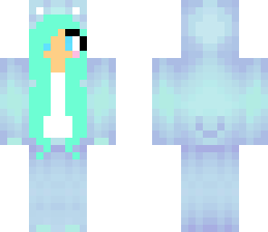 halloween skin 2015 polarbear fixed