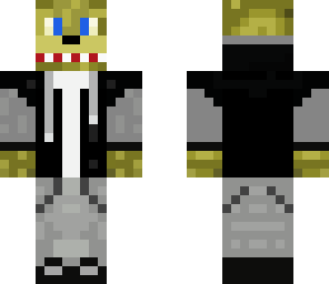 swag toy springtrap