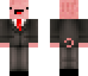 mr piggieton