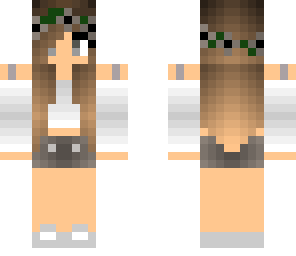 edited skin