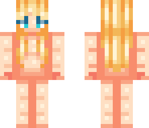blonde base