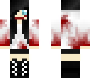 jeff the killer female
