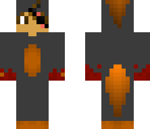 my halloween costume