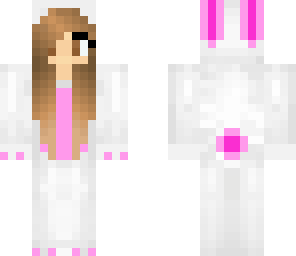 cute twin skin