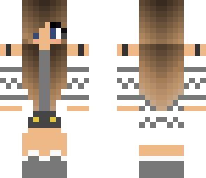 cute skin