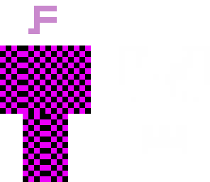 error skin in progress