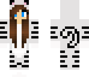 kitty girl