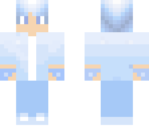 frost skin 2