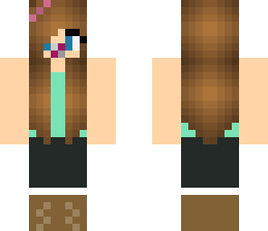 baby skin