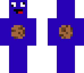 derpy cookiemonster