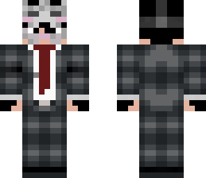 anonymous kid