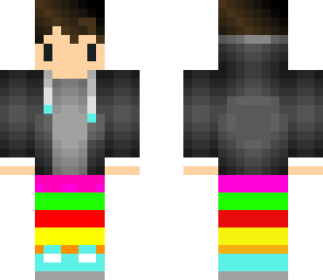 just for fun