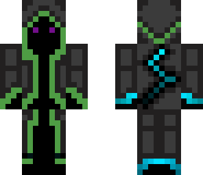 ender reaper