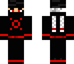 blood moon ninja
