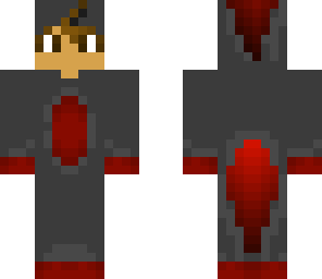 my halloween costume 2