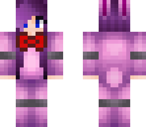 itz_emiel bonnie girl