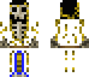 undead god 3