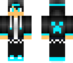request boy skin