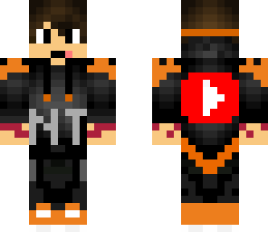 ninjajoshtech halloween