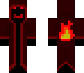 flame cloak