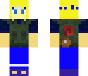minato jonin