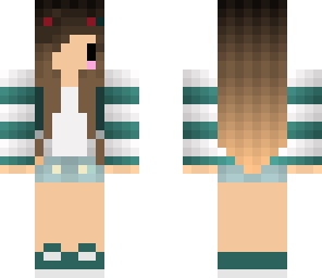 chibi girl