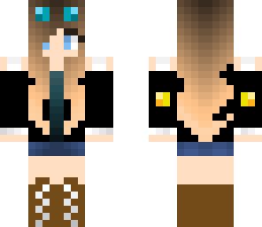 dantdm girl