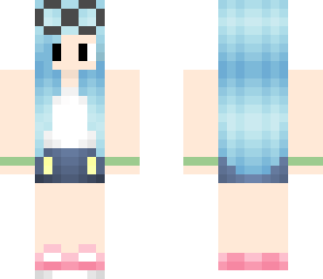 cute girl