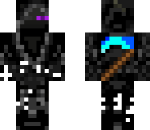 ender reaper