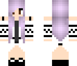a new dress thingy