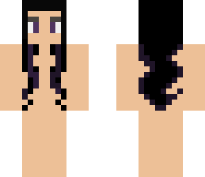 ender girl part 1