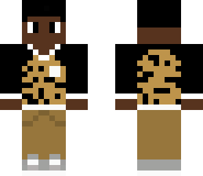 me skin