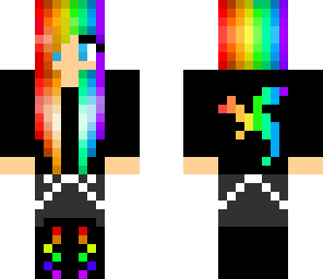 rainbow